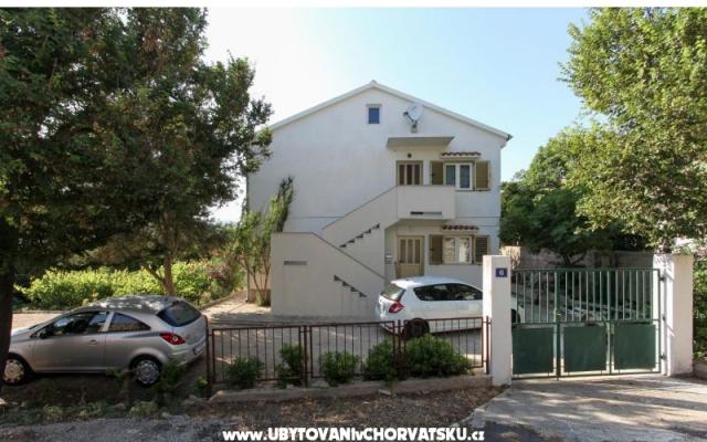 Appartamenti Mija – Alloggio Isola di Pag Croazia