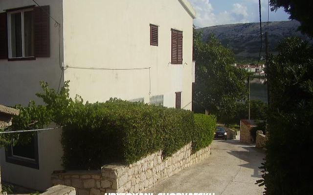 Appartamenti Dani – Alloggio Isola di Pag Croazia