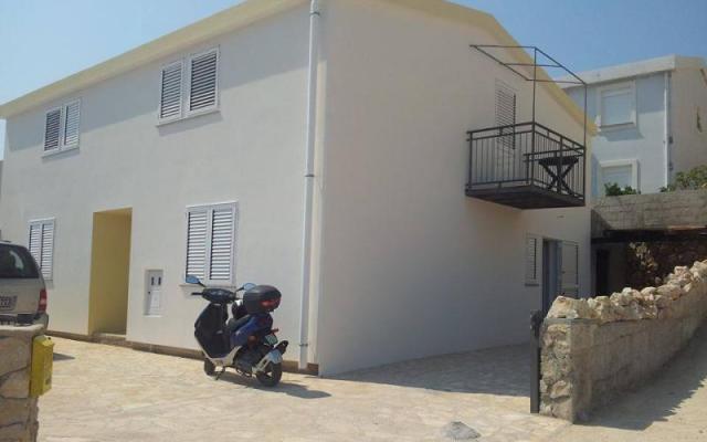 Appartamenti Dragan – Alloggio Isola di Pag Croazia