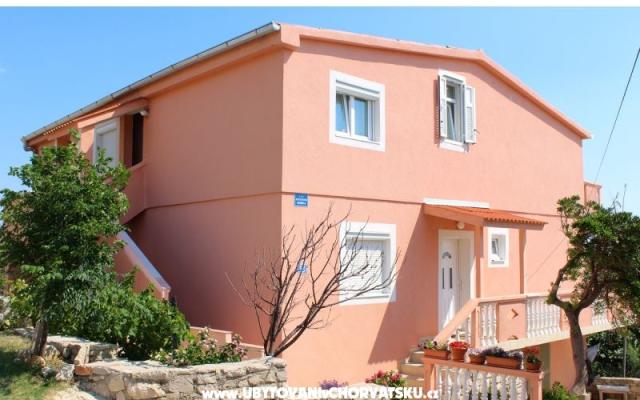 Appartamenti Marela – Alloggio Isola di Pag Croazia