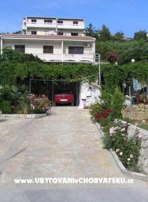 Appartamenti Pag – Alloggio Isola di Pag Croazia