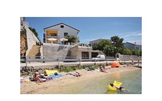 Appartamenti na moru – Alloggio Isola di Pag Croazia