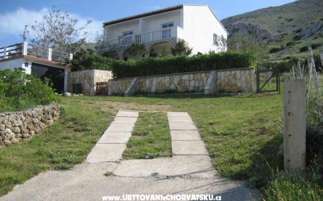 Appartamenti Pag – Alloggio Isola di Pag Croazia