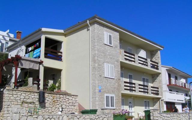 Appartamenti Pavičić Marija Pag – Alloggio Isola di Pag Croazia