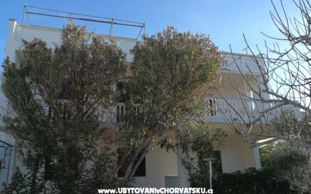 Appartamenti Summer Breeze – Alloggio Isola di Pag Croazia