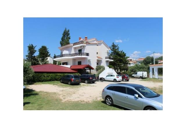 Appartamenti Toni – Alloggio Isola di Pag Croazia