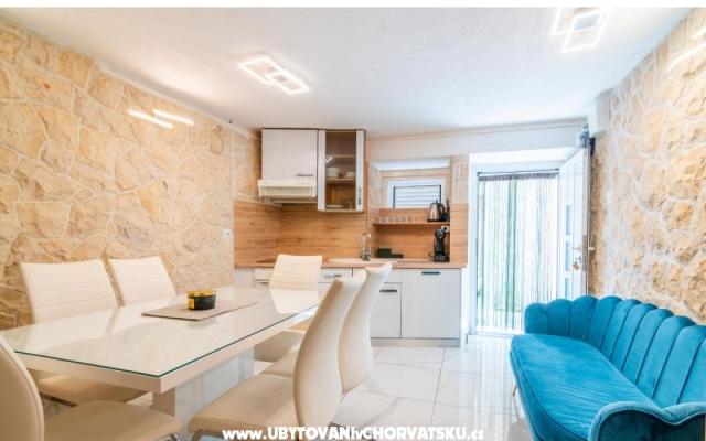 Casa di Pag – Alloggio Isola di Pag Croazia