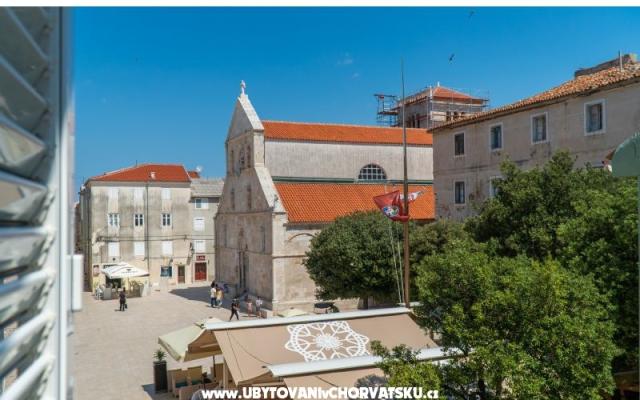 Deluxe Pag city centar – Alloggio Isola di Pag Croazia