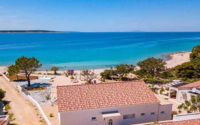 Holiday Casa Paladina – Alloggio Isola di Pag Croazia