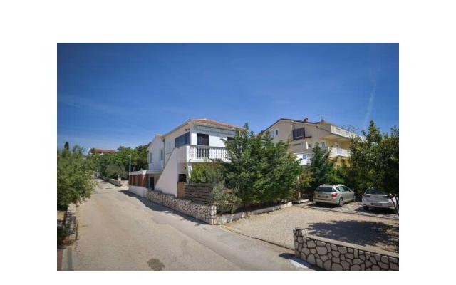 Lola – Alloggio Isola di Pag Croazia