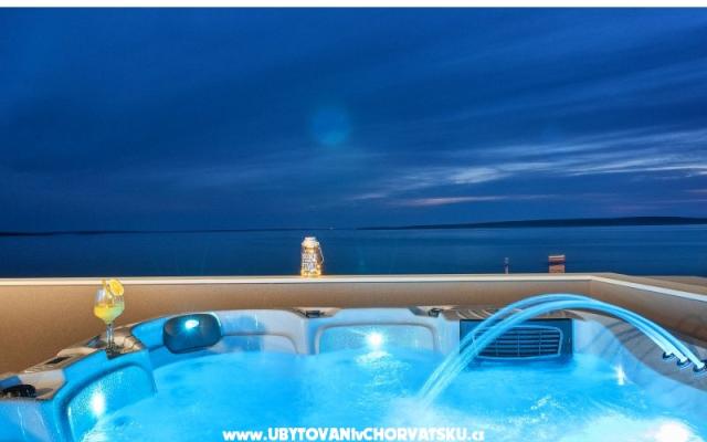 Luxury Mandre – Alloggio Isola di Pag Croazia