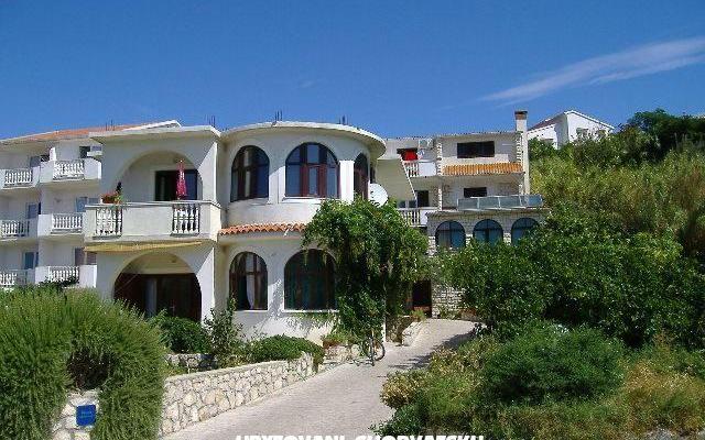 Pag Appartamenti – Alloggio Isola di Pag Croazia