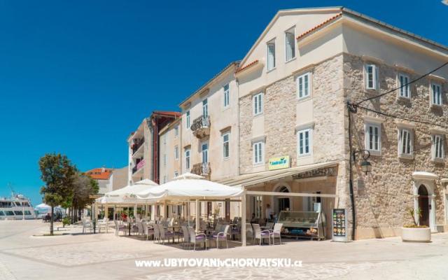 Premium Zec – Alloggio Isola di Pag Croazia