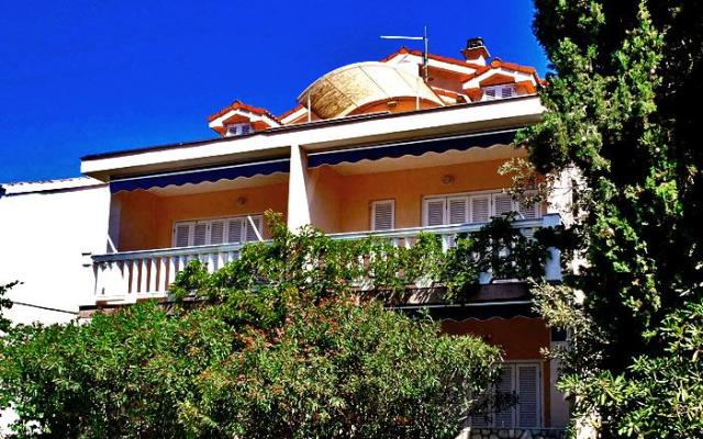 Rijecka – Alloggio Isola di Pag Croazia