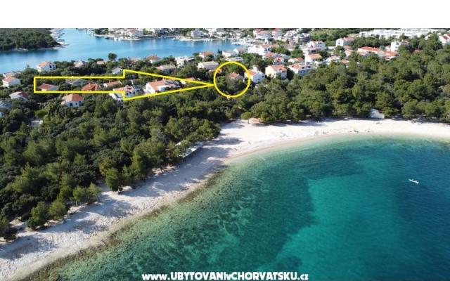 Simuni Holiday home – Alloggio Isola di Pag Croazia