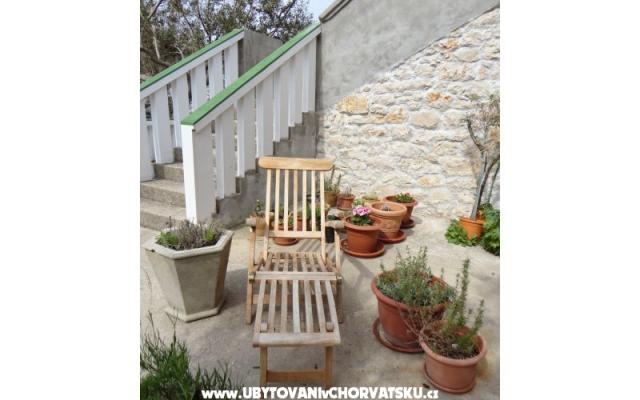 Stonehouse Dana – Alloggio Isola di Pag Croazia