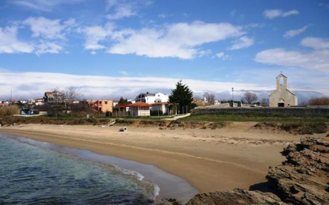 Sirena – Alloggio Isola di Pag Croazia