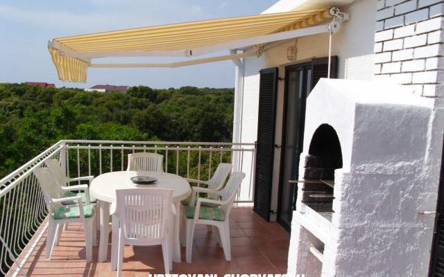 Vila Anica – Alloggio Isola di Pag Croazia