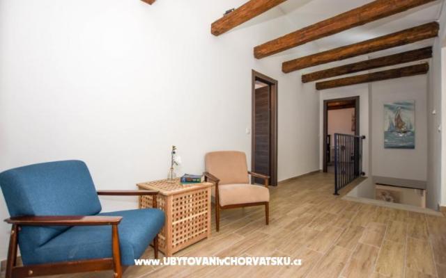 Vila Mate – Alloggio Isola di Pag Croazia