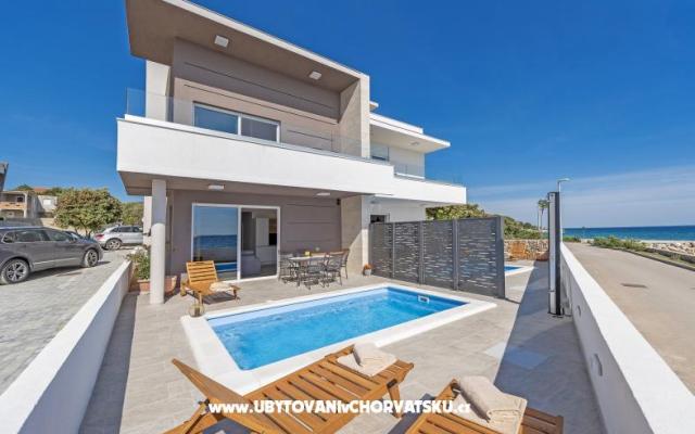 Villa Eni – Alloggio Isola di Pag Croazia