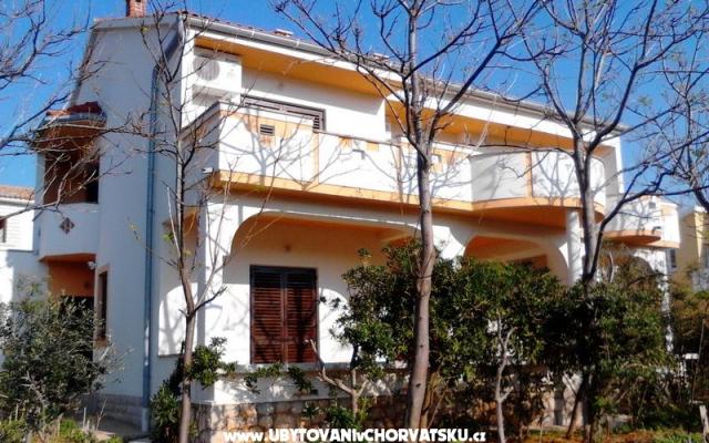 Villa Jelena – Alloggio Isola di Pag Croazia