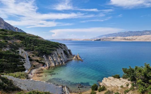 Villa Panama – Alloggio Isola di Pag Croazia