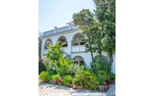 Villa Tija Simuni – Alloggio Isola di Pag Croazia