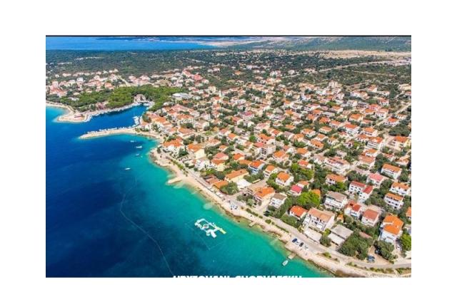 White Villa Violeta – Alloggio Isola di Pag Croazia