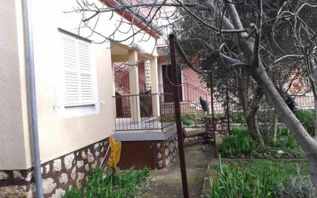Appartamento - Casa  Milka – Alloggio Starigrad Paklenica Croazia