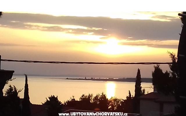Appartamento Maja – Alloggio Starigrad Paklenica Croazia