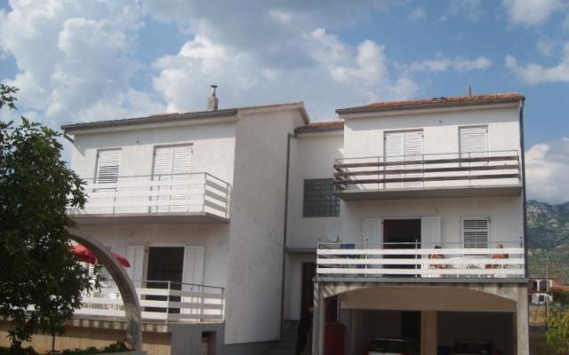 Appartamenti Barun – Alloggio Starigrad Paklenica Croazia