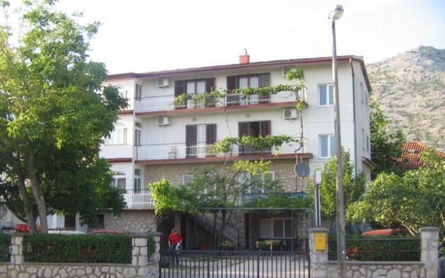 Appartamenti  Diana – Alloggio Starigrad Paklenica Croazia