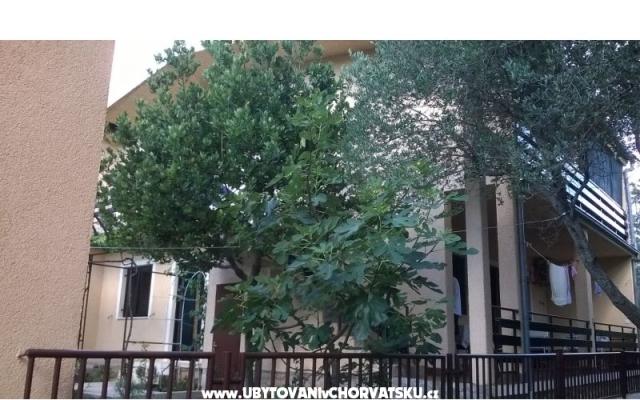 Appartamenti Luka &amp; Lea – Alloggio Starigrad Paklenica Croazia