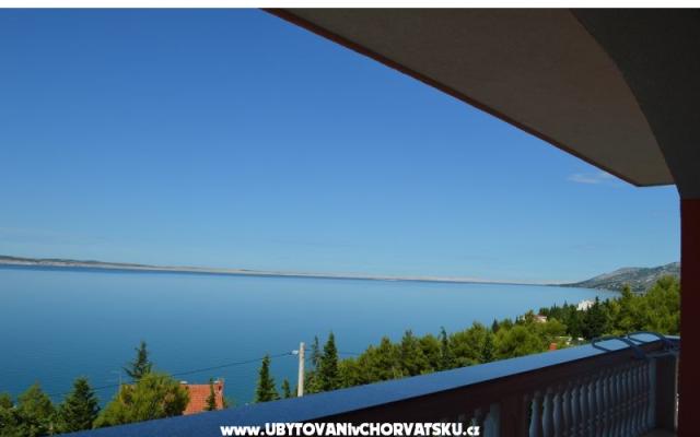Appartamento – Alloggio Starigrad Paklenica Croazia