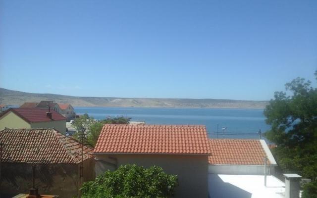 Appartamenti Viktorija – Alloggio Starigrad Paklenica Croazia