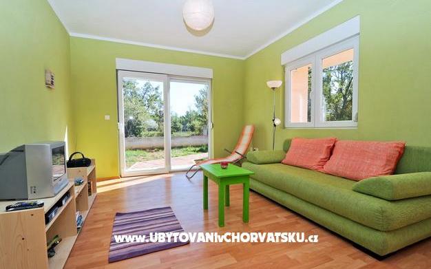 Appartamenti Paklina – Alloggio Starigrad Paklenica Croazia