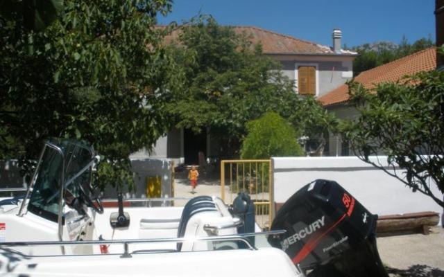 Appartamenti Paron Šime – Alloggio Starigrad Paklenica Croazia