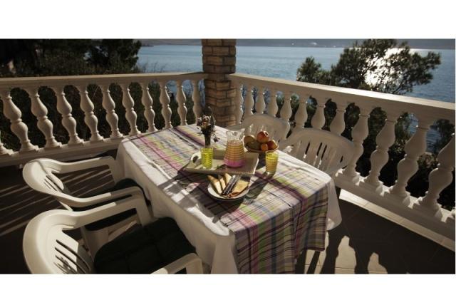 Villa Marijana – Alloggio Starigrad Paklenica Croazia