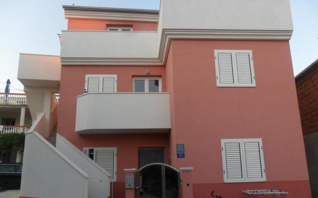 Appartamento Damira – Alloggio Pakostan Croazia