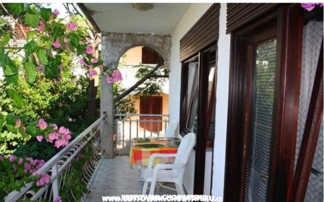 Appartamento Marko – Alloggio Pakostan Croazia