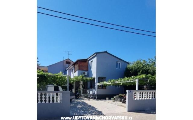 Appartamenti Anka – Alloggio Pakostan Croazia