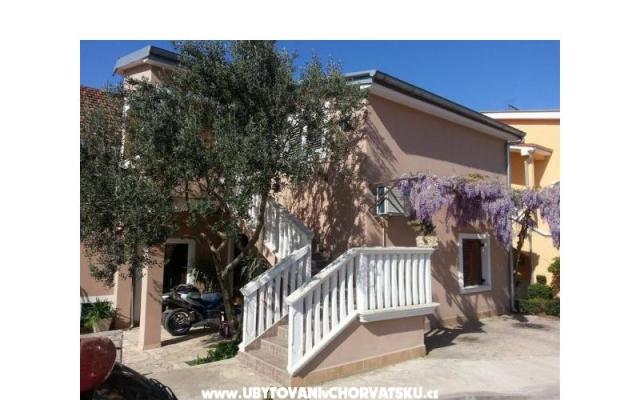 Appartamenti Antonela – Alloggio Pakostan Croazia