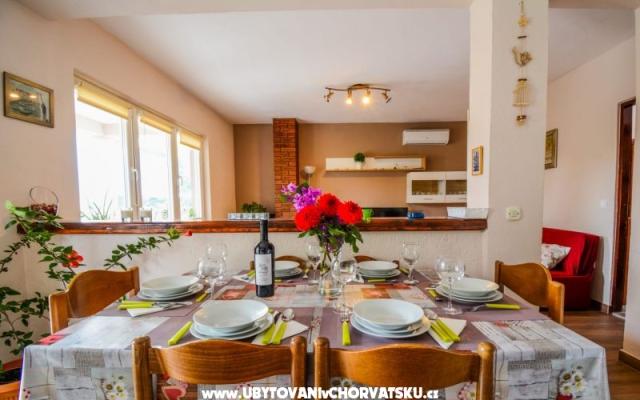 Appartamenti Bepo – Alloggio Pakostan Croazia
