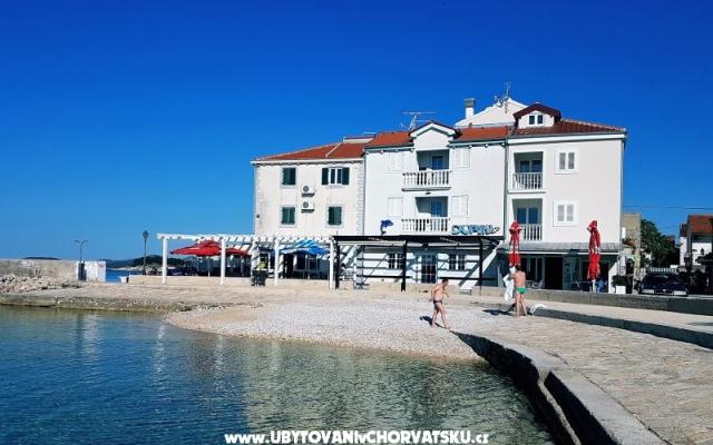Appartamenti Biba – Alloggio Pakostan Croazia