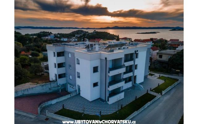 Appartamenti Dalmacija – Alloggio Pakostan Croazia