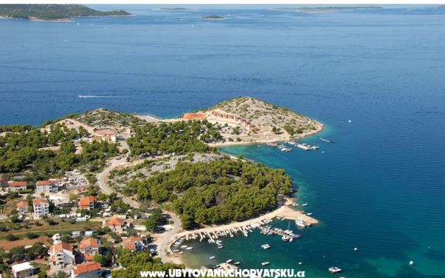 Appartamenti Davor – Alloggio Pakostan Croazia