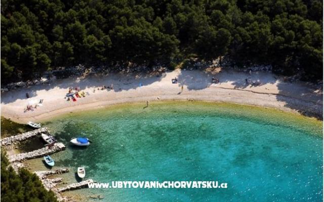 Appartamenti Drage – Alloggio Pakostan Croazia