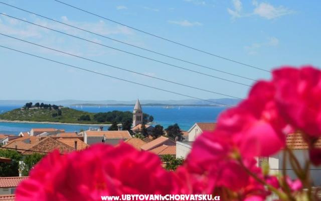 Appartamenti Iva – Alloggio Pakostan Croazia