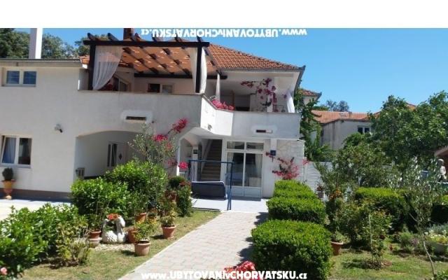 Appartamenti Lara – Alloggio Pakostan Croazia