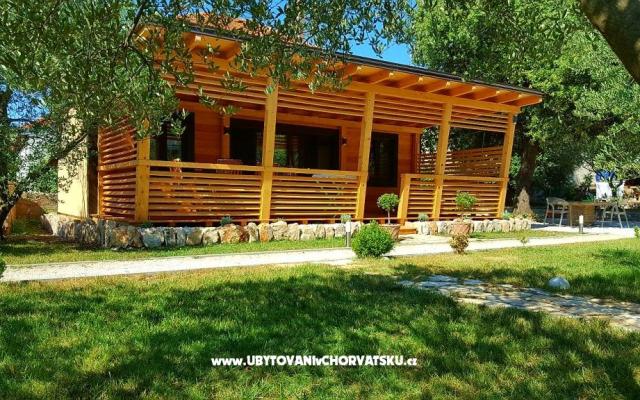 Appartamenti Mara – Alloggio Pakostan Croazia